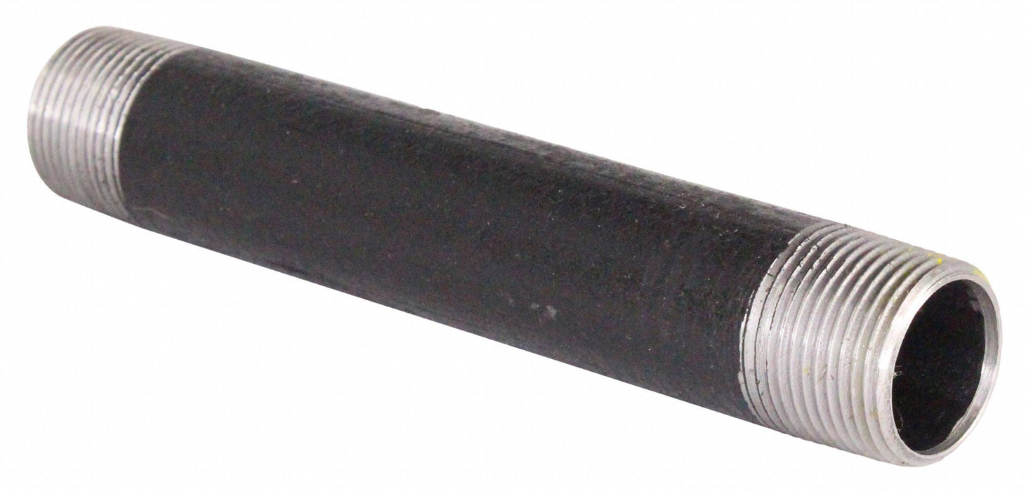 Standard Black Nipple