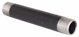 Standard Black Nipple