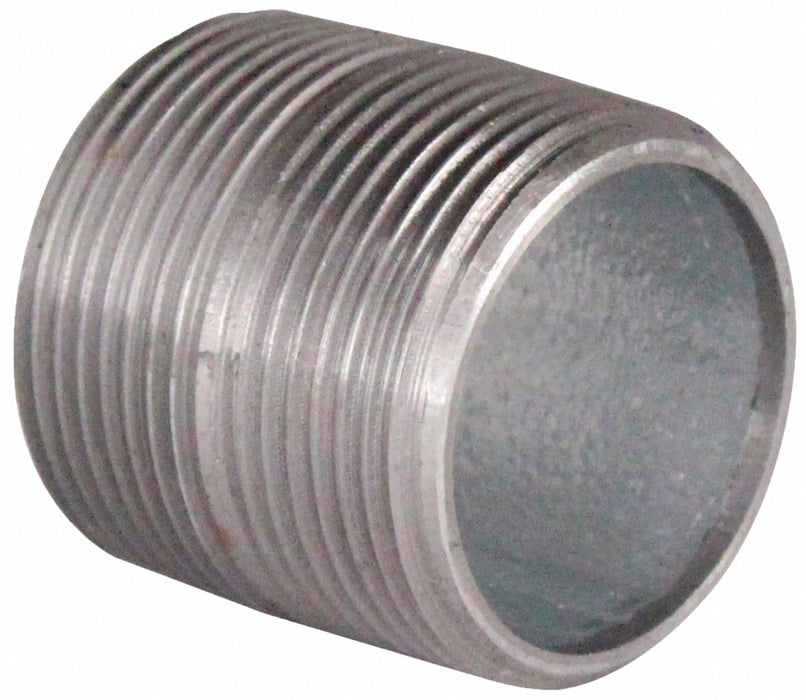 Galvanized Nipple