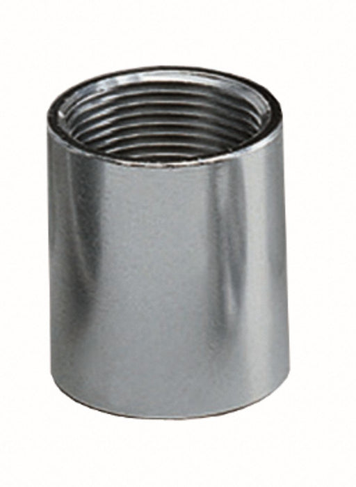 Threaded Coupling 3/4 Trade Size