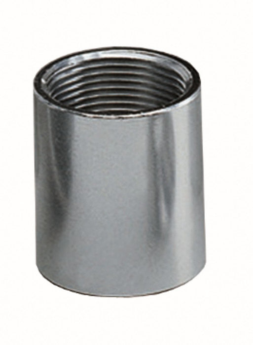 Threaded Coupling 1/2 Trade Size