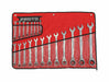 Combination Wrench Set