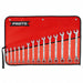 Combination Wrench Set