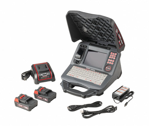 Pipe Inspection Monitor SeeSnake CS65XR