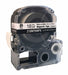 Label/RibbonCartridge White Matte 3/4inW