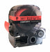 Label/RibbonCartridge Red Matte 1-1/2inW