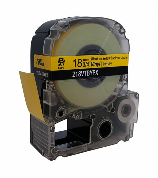 Printable Vinyl Label Cartridge