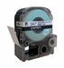 Label/RibbonCartridge White Matte 1inW