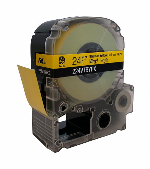 Printable Vinyl Label Cartridge