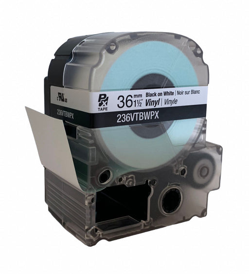 Printable Vinyl Label Cartridge