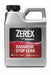 Radiator Stop Leak 8 oz Bottle