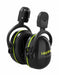 Earmuffs Black PR1