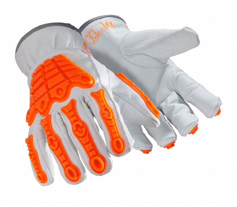 Safety Gloves S PR1