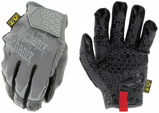 Gloves Box Cutter Synthetic Leather 2XL