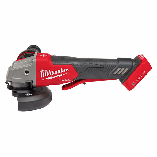 AngleGrinder 41/2in 5inDia 8 500RPM