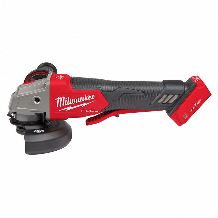 AngleGrinder 41/2in 5inDia 8 500RPM