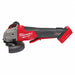 AngleGrinder 41/2in 5inDia 8 500RPM