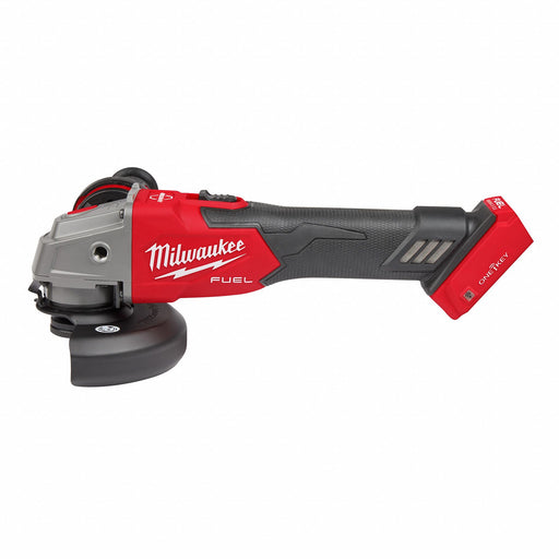 AngleGrinder 41/2in 5inDia 8 500RPM