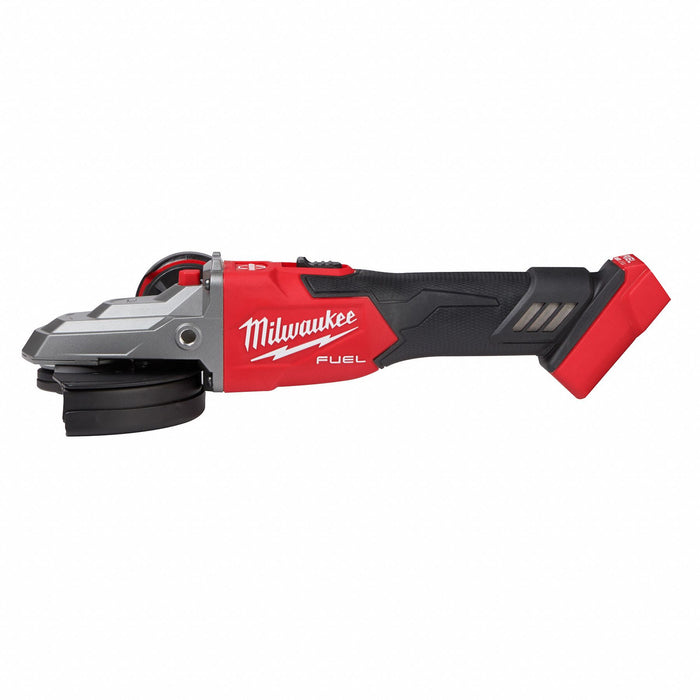 Angle Grinder Flathead Straight Grip