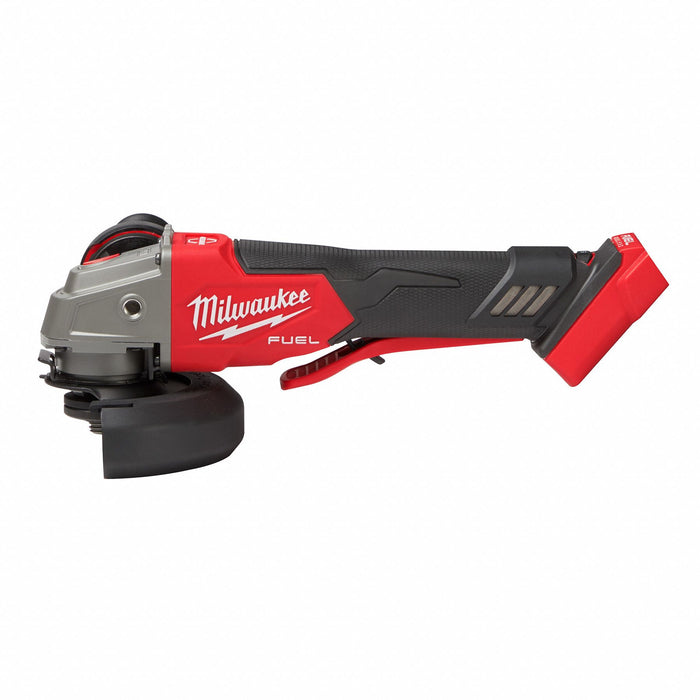 AngleGrinder 41/2in 5inDia 8 500RPM