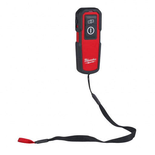 Remote for Concrete Vibrator