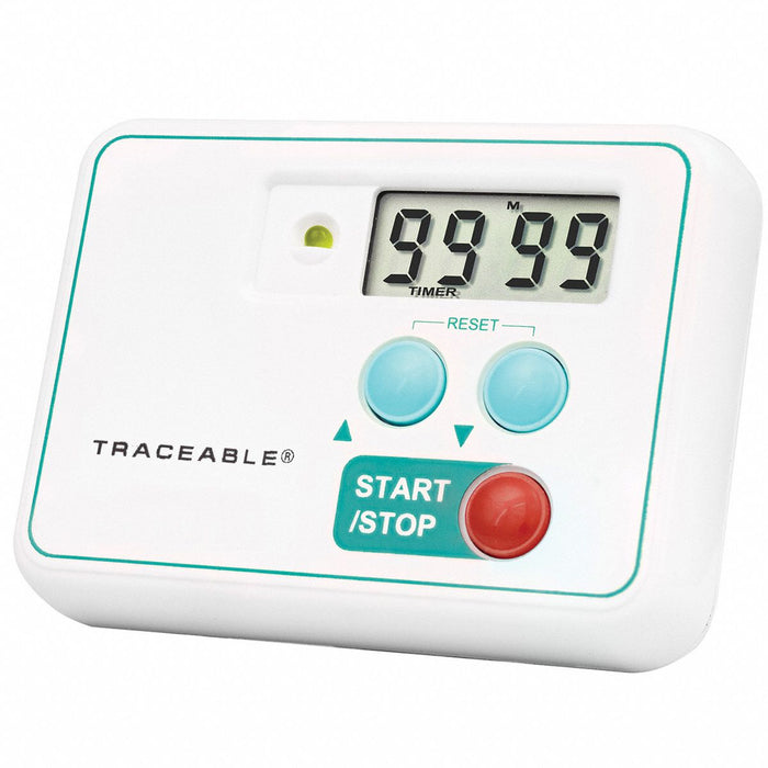 Visual Timer CountDown CountUp 100min