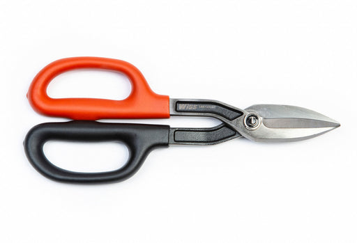 Tinner Snips Straight 2 Cutting L
