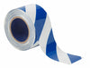 G5687 Floor Tape Blue/White 3 inx100 ft Roll