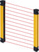 Light Curtain NPN/PNP 124 Beams