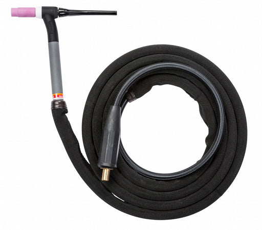 LINCOLN Electric TIG Torch Kit