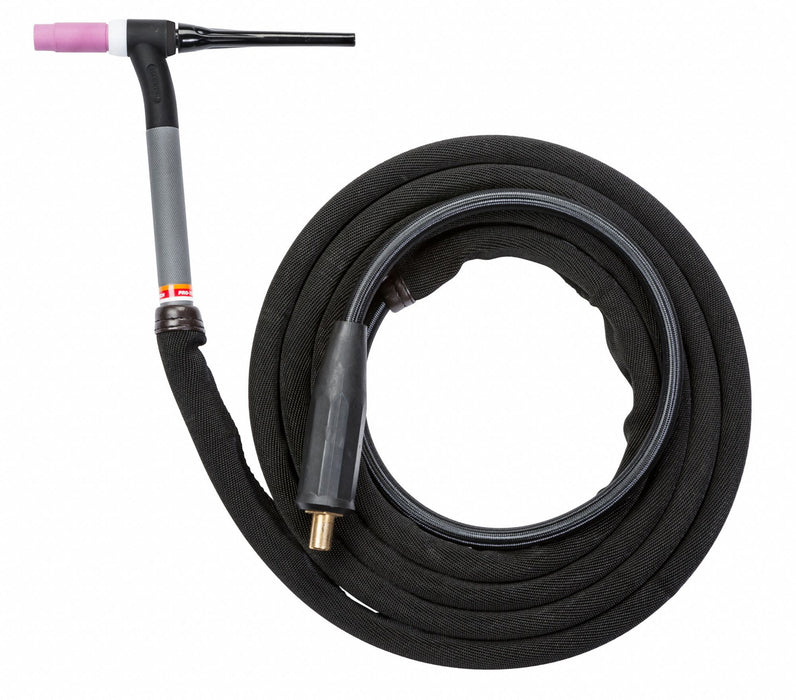 LINCOLN Electric TIG Torch Kit