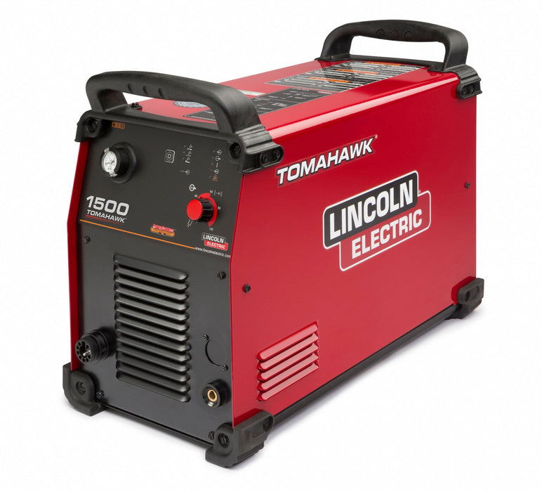LINCOLN Tomahawk 1500 Plasma Cutter