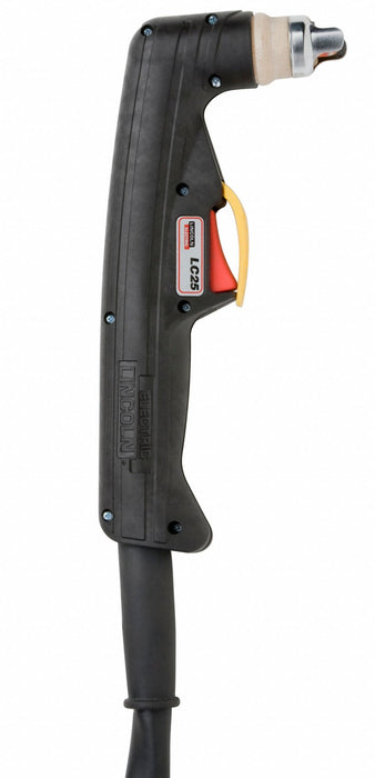 LINCOLN LC25 Handheld Plasma Torch