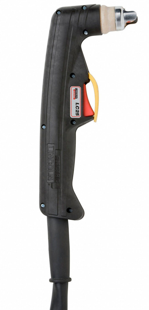 LINCOLN LC25 Handheld Plasma Torch