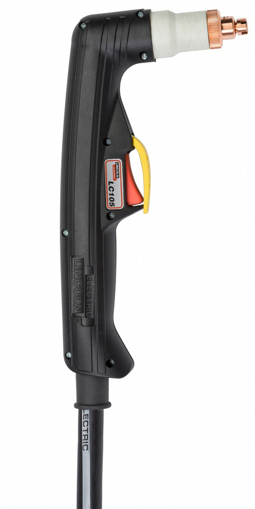 LINCOLN LC105 Handheld Plasma Torch