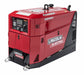 LINCOLN 300A Gas Engine-Driven Welder