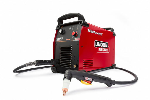 LINCOLN Tomahawk 1500 Plasma Cutter