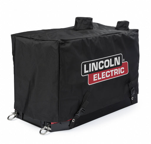 LINCOLN Black Welder Protective Cover