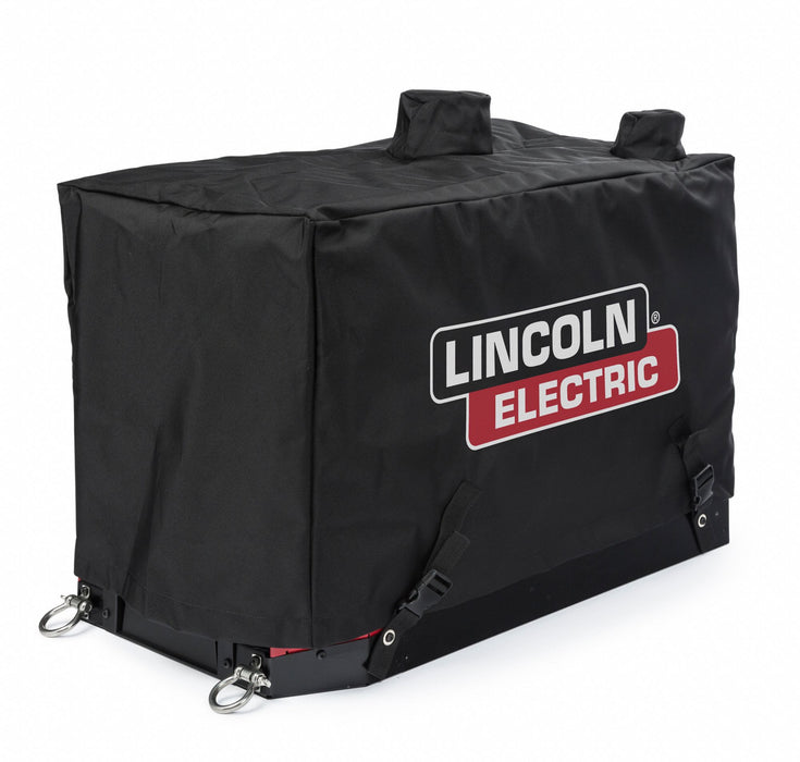 LINCOLN Black Welder Protective Cover