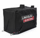 LINCOLN Black Welder Protective Cover