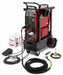 LINCOLN Aspect 375 AC/DC TIG Welder