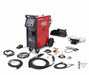 LINCOLN Power MIG 360Multiprocess Welder