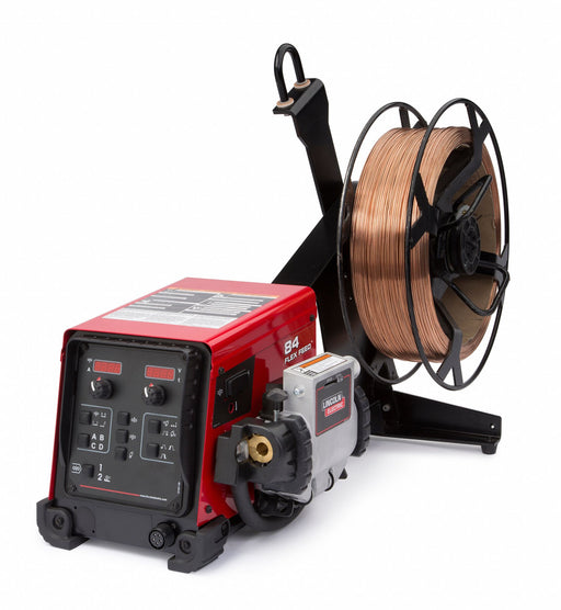 LINCOLN ELECTRIC FlexFeed 84 Single