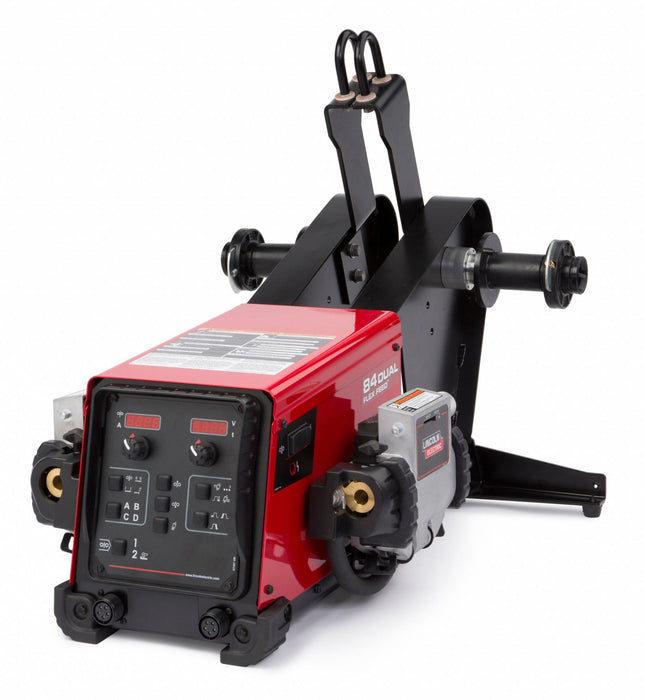 LINCOLN ELECTRIC FlexFeed 84 Dual