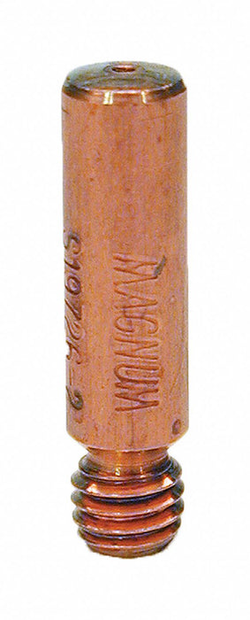 LINCOLN MIG Welding Cyl Contact Tip