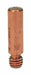 LINCOLN MIG Welding Cyl Contact Tip