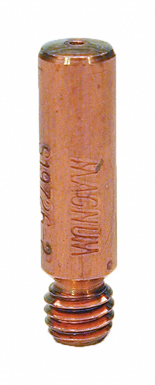 LINCOLN MIG Welding Cyl Contact Tip