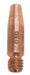 LINCOLN MIG Welding Tapered Contact Tip