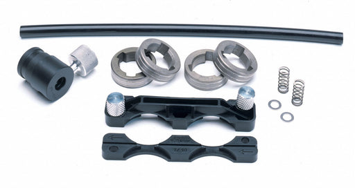 LINCOLN 4pc MIG U-Groove Drive Roll Kit