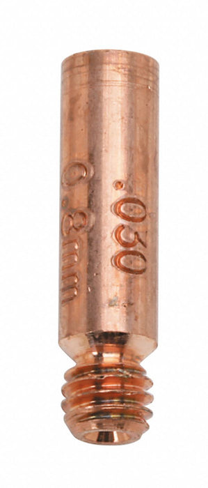 LINCOLN MIG Welding Cyl Contact Tip